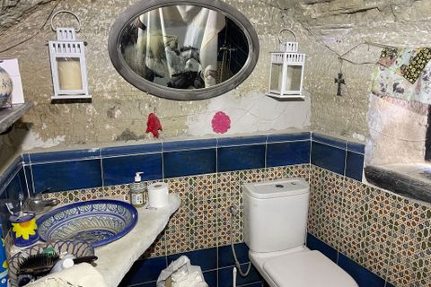 Cave house i Benamaurel, Granada, Benamaurel - € 75.000 | Ref: cs2217 - foto 36